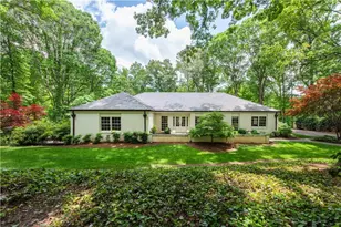 4189 Harrogate Dr NW, Atlanta, GA 30327 - Photo 1