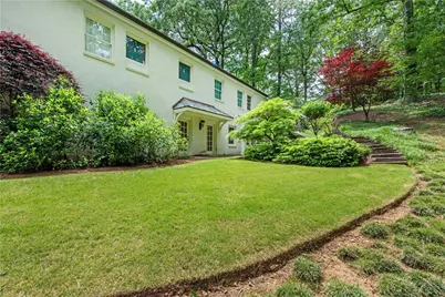 4189 Harrogate Drive NW, Atlanta, GA 30327 - Photo 36
