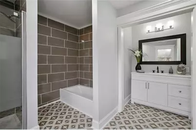 3499 Fairlane Drive NW, Atlanta, GA 30331 - Photo 14