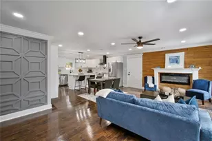 3499 Fairlane Dr NW, Atlanta, GA 30331 - Photo 2