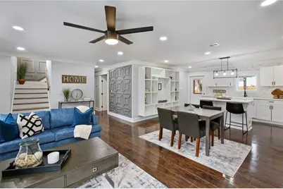 3499 Fairlane Drive NW, Atlanta, GA 30331 - Photo 4
