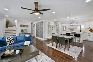 3499 Fairlane Dr NW, Atlanta, GA 30331 - Photo 4