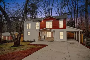 3499 Fairlane Dr NW, Atlanta, GA 30331 - Photo 28