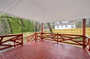 3499 Fairlane Dr NW, Atlanta, GA 30331 - Photo 26