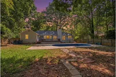 11212 Hemlock Road, Hampton, GA 30228 - Photo 34