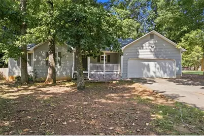 11212 Hemlock Road, Hampton, GA 30228 - Photo 2