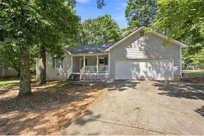 11212 Hemlock Road, Hampton, GA 30228 - Photo 1