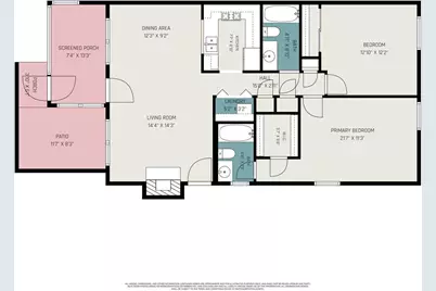 6032 Wintergreen Road, Norcross, GA 30093 - Photo 28
