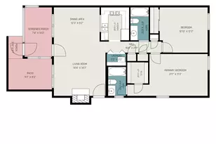 6032 Wintergreen Rd, Norcross, GA 30093 - Photo 28