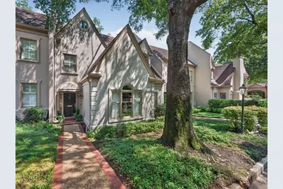 2525 Peachtree Road NE #25, Atlanta, GA 30305 - Photo 1