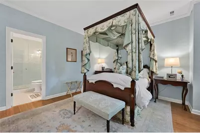 2525 Peachtree Road NE #25, Atlanta, GA 30305 - Photo 34