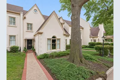 2525 Peachtree Road NE #25, Atlanta, GA 30305 - Photo 1