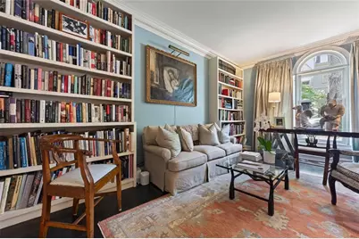 2525 Peachtree Road NE #25, Atlanta, GA 30305 - Photo 22