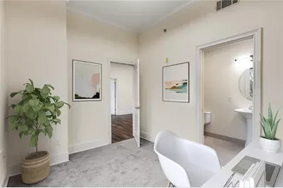 2255 Peachtree Road NE #522, Atlanta, GA 30309 - Photo 24
