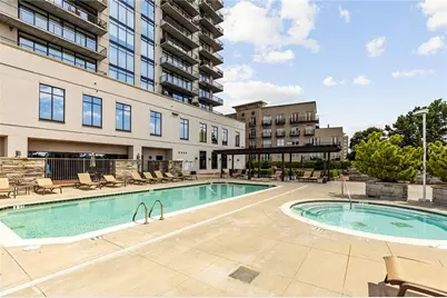 2255 Peachtree Road NE #522, Atlanta, GA 30309 - Photo 40