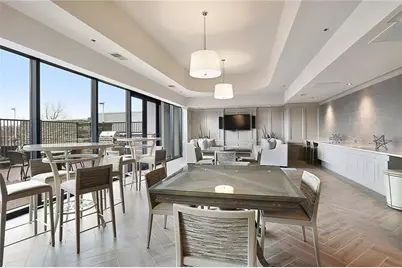 2255 Peachtree Road NE #522, Atlanta, GA 30309 - Photo 34