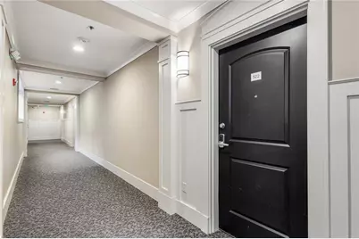 2255 Peachtree Road NE #522, Atlanta, GA 30309 - Photo 28