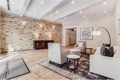 2255 Peachtree Road NE #522, Atlanta, GA 30309 - Photo 32