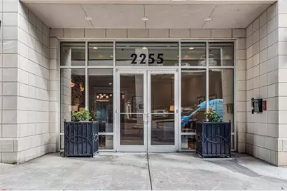 2255 Peachtree Road NE #522, Atlanta, GA 30309 - Photo 30