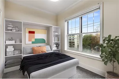 2255 Peachtree Road NE #522, Atlanta, GA 30309 - Photo 22