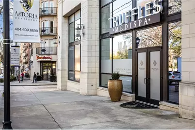 2255 Peachtree Road NE #522, Atlanta, GA 30309 - Photo 46
