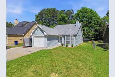 8048 Fieldstream Way, Douglasville, GA 30134 - Photo 2