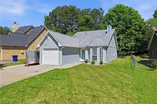 8048 Fieldstream Way, Douglasville, GA 30134 - Photo 2