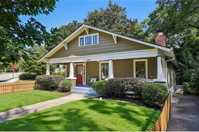 692 Glenwood Avenue SE, Atlanta, GA 30312 - Photo 2