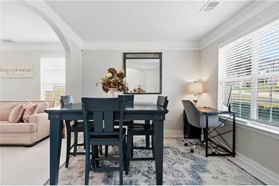 5655 Laurel Ridge Drive, Atlanta, GA 30344 - Photo 6