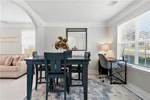 5655 Laurel Ridge Dr, Atlanta, GA 30344 - Photo 6