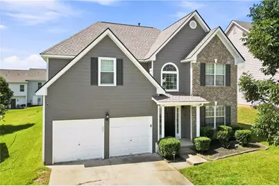 5655 Laurel Ridge Drive, Atlanta, GA 30344 - Photo 2