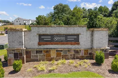604 Silva Street, Cumming, GA 30040 - Photo 86