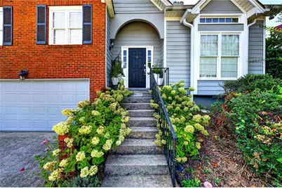 1320 Camden Place, Lawrenceville, GA 30043 - Photo 8