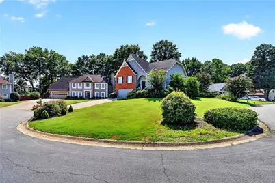 1320 Camden Place, Lawrenceville, GA 30043 - Photo 6