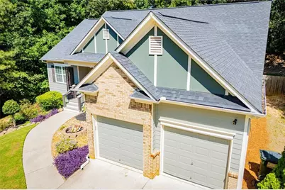914 Safe Harbor Drive, Dallas, GA 30157 - Photo 44