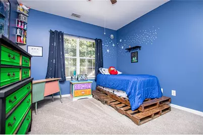 914 Safe Harbor Drive, Dallas, GA 30157 - Photo 28