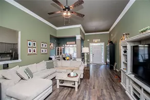 914 Safe Harbor Dr, Dallas, GA 30157 - Photo 6