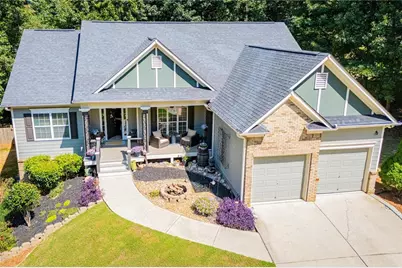 914 Safe Harbor Drive, Dallas, GA 30157 - Photo 42