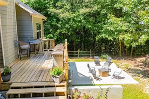 914 Safe Harbor Dr, Dallas, GA 30157 - Photo 4