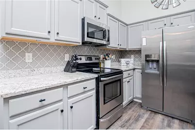 914 Safe Harbor Drive, Dallas, GA 30157 - Photo 14