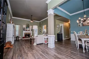 914 Safe Harbor Dr, Dallas, GA 30157 - Photo 6