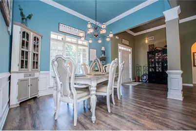 914 Safe Harbor Drive, Dallas, GA 30157 - Photo 10