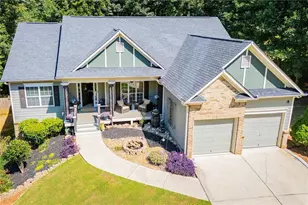 914 Safe Harbor Dr, Dallas, GA 30157 - Photo 2