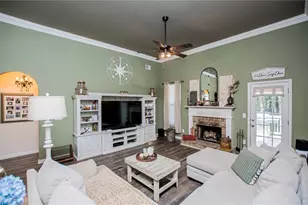 914 Safe Harbor Dr, Dallas, GA 30157 - Photo 8