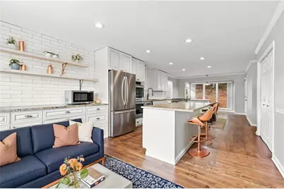 4217 N Mountain Road NE, Marietta, GA 30066 - Photo 6
