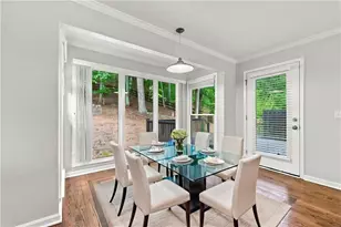 4217 N Mountain Rd NE, Marietta, GA 30066 - Photo 8