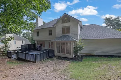 4217 N Mountain Road NE, Marietta, GA 30066 - Photo 34