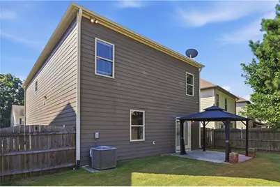 272 Shaw Drive, Acworth, GA 30102 - Photo 32