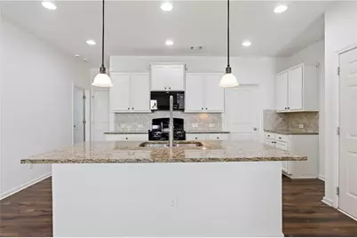 272 Shaw Drive, Acworth, GA 30102 - Photo 2