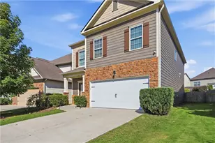 272 Shaw Dr, Acworth, GA 30102 - Photo 8